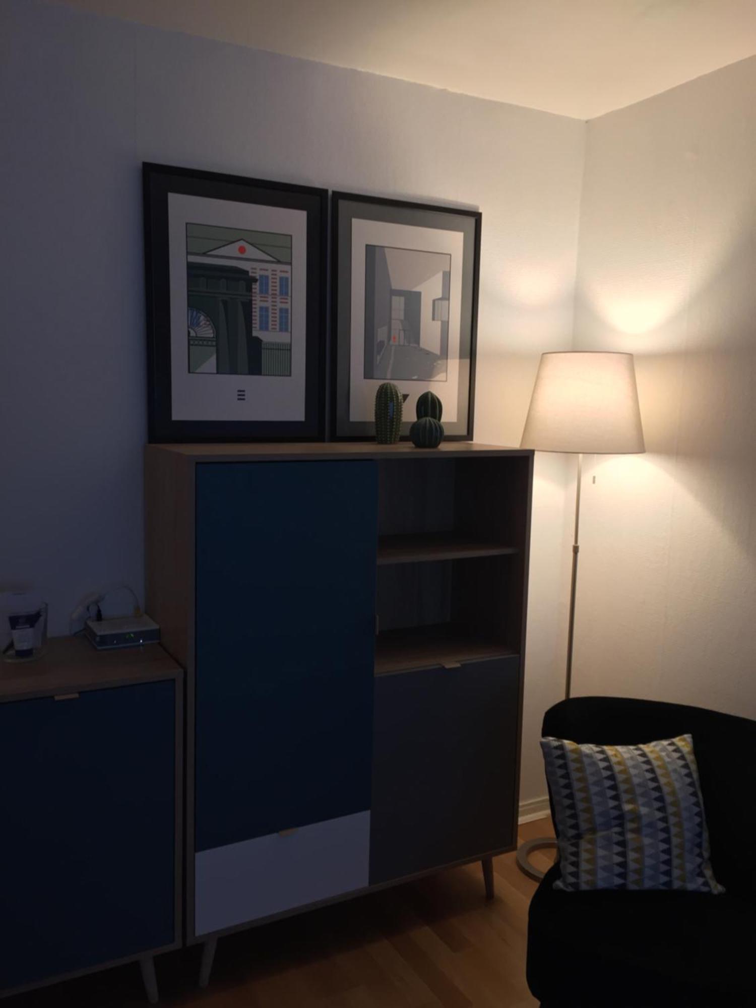 Petit Studio Sympa En Centre Ville Le Touquet Eksteriør billede